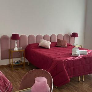 Comfort Accommodation Room
